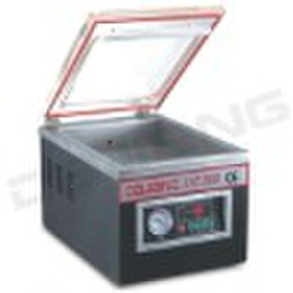DZ-260 Table Top Notes Vacuum Packaging Machinery