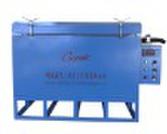 metal cryogenic treatment equipment