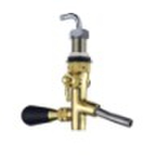 Regulator Brass  Beer tap ED-8108