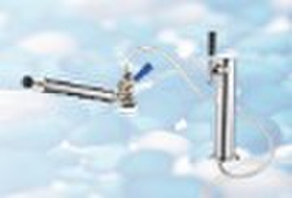 Refrigerator Beer Barrel Kit