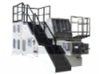 XCT4000 Toilet Soap Vacuum Bar Exporting Machine