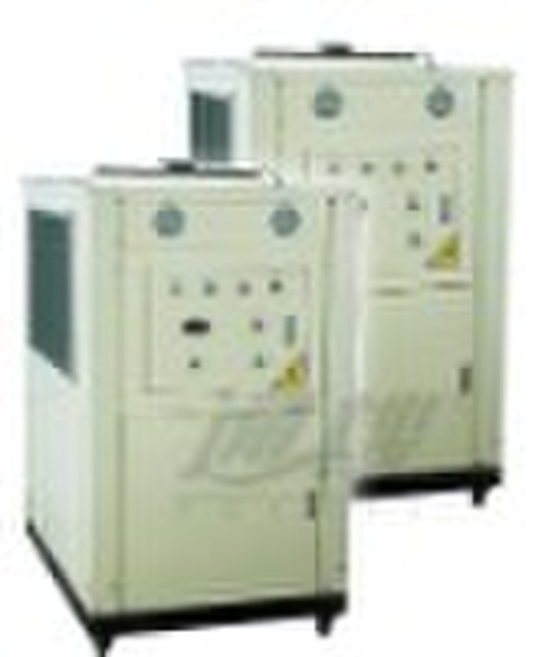 Toilet Soap Refrigerating Machine