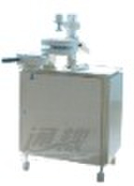 Circular Soap Packing Machine