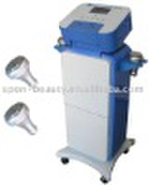 rf  cavitation slimming machine with CE