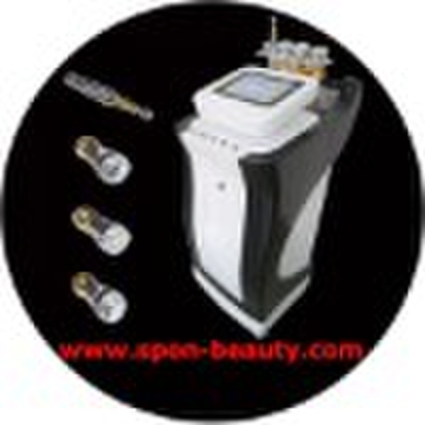 no needle  mesotherapy beauty machine