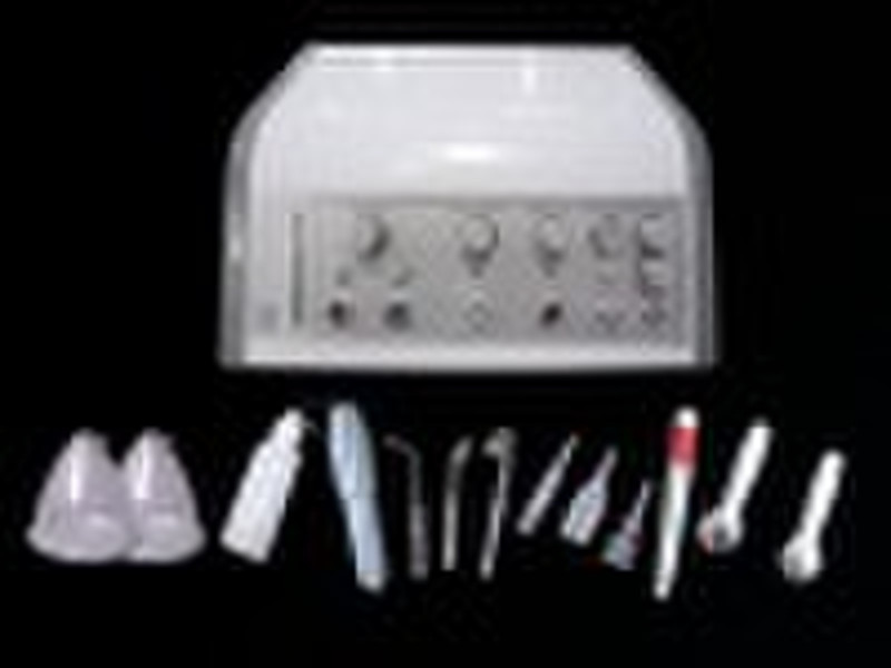 6 in 1 multifunctional beauty machine/ skin care m