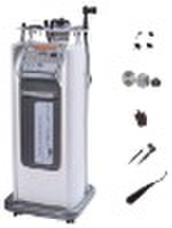 radio frequency/ RF face lift   beauty  machine