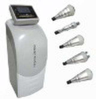 multifunctional  skin care beauty machine & sk