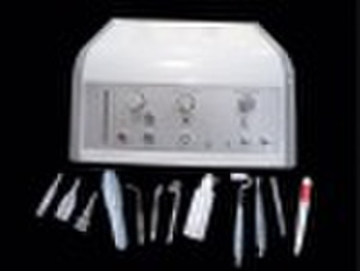 5 in 1 multifunctional  beauty machine MB-003