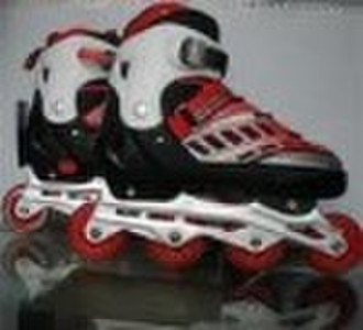 adjustable inline skate