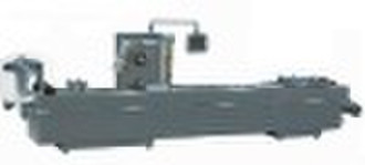 Automatic Vacuum Wrapping Machine