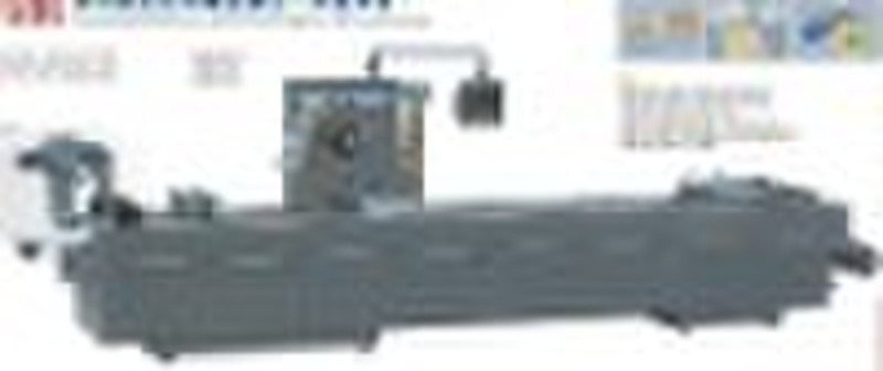 Automatic Food Packing Machine