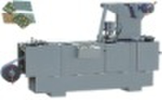 Blister Packing Machine