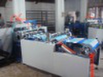 DTDP-A4 Copy paper packing machine