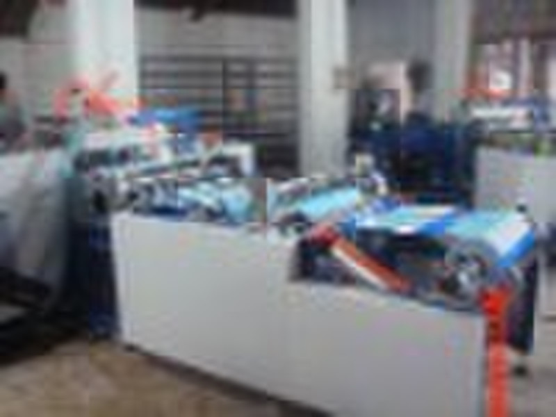 DTDP-A4 Copy paper packing machine