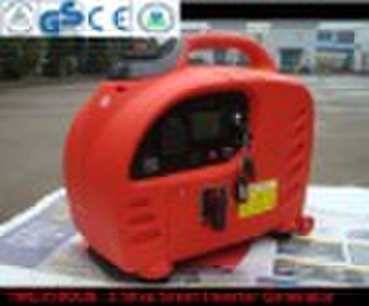 3.5Kva Digital Inverter Generator, pure sine wave