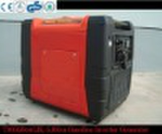 New 6.8Kva Gasoline Digital Inverter Generator, pu