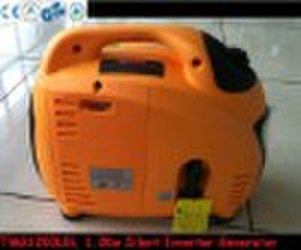 1.2Kw Silent Digital Inverter Generator