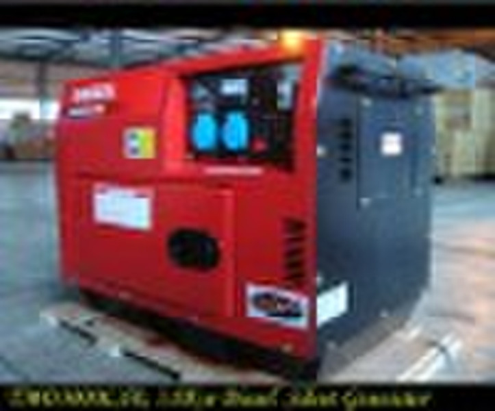 3.0Kw Silent Diesel Generator