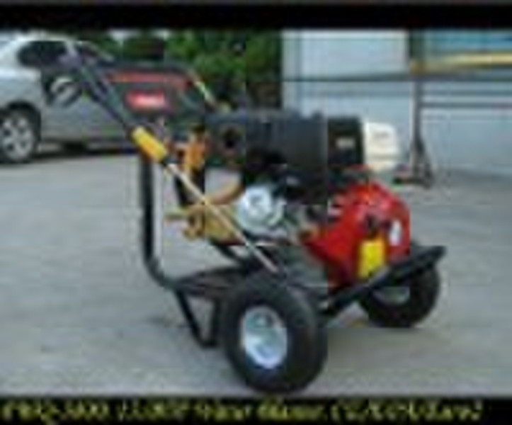 13HP High Pressure Washer