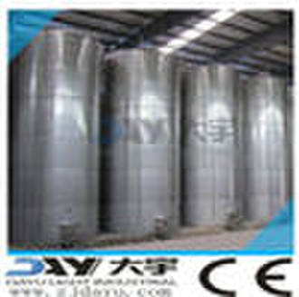 Wine Fermentation Tank (CE certificate)