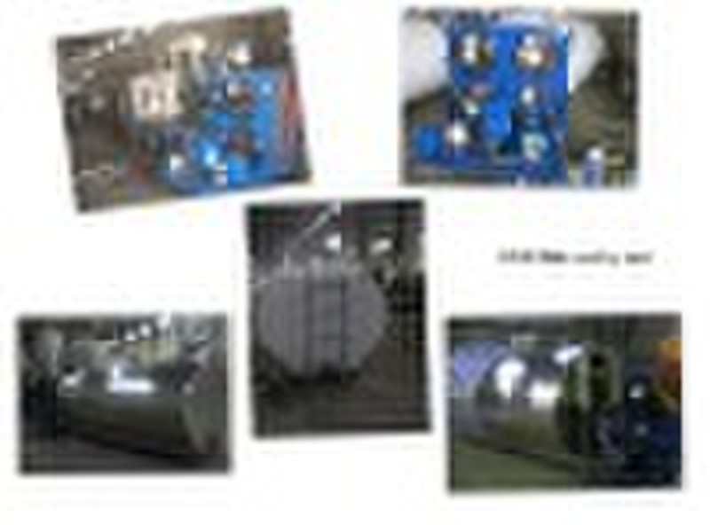 Milk cooling &storage tank (CE certificate)