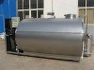 direct-cooling  tank (CE certificate)