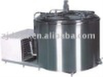 Stainless steel storage tank (CE certificate)