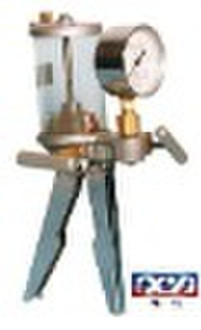 Hand Operating Pressure Pump ( High Pressure)