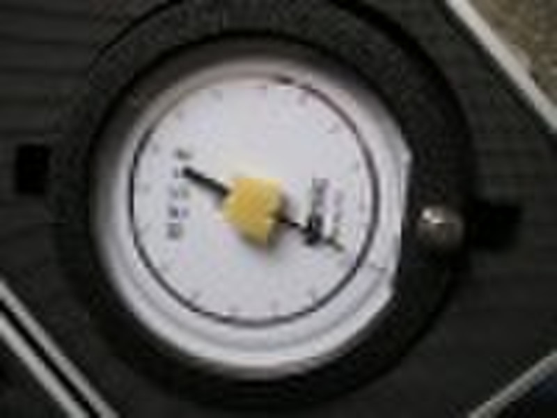 Precision Pressure Gauge