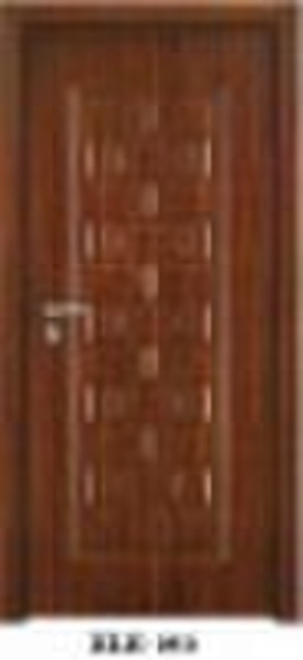 Door skin