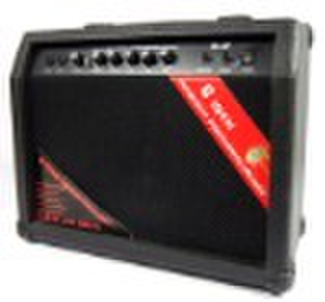 30w Guitar Amplifier