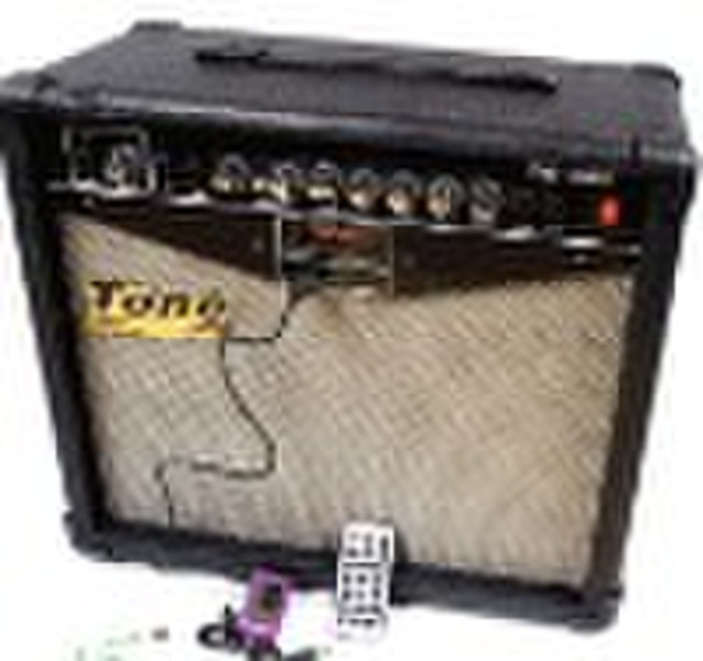 40w Gitarrenverstärker