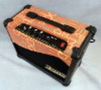 guitar amplifier