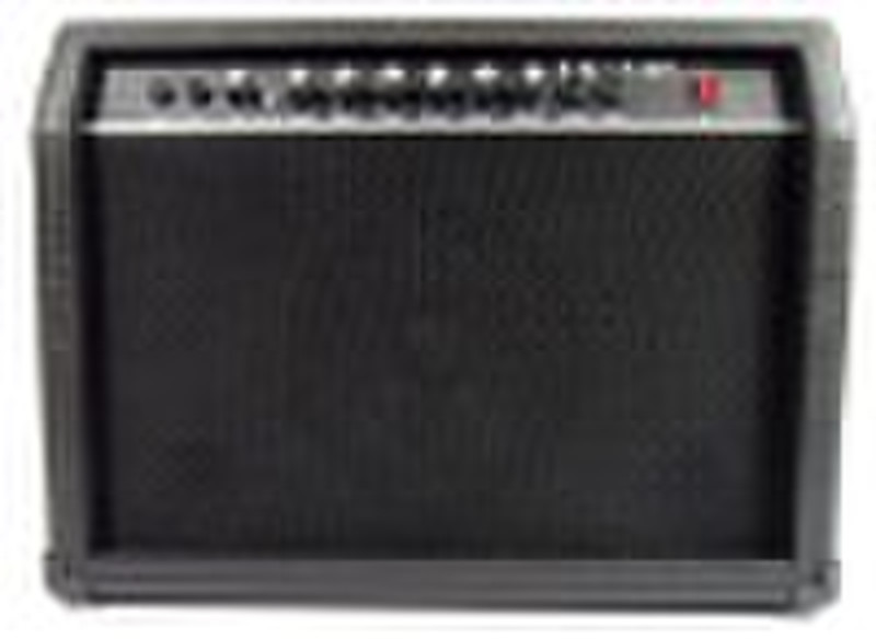 40W guitar amplifier