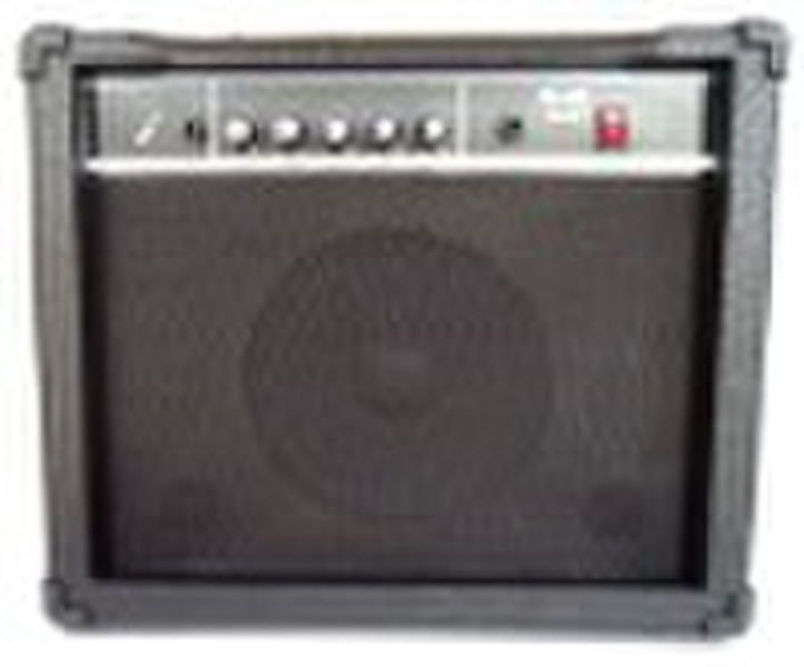 30w bass amplifier