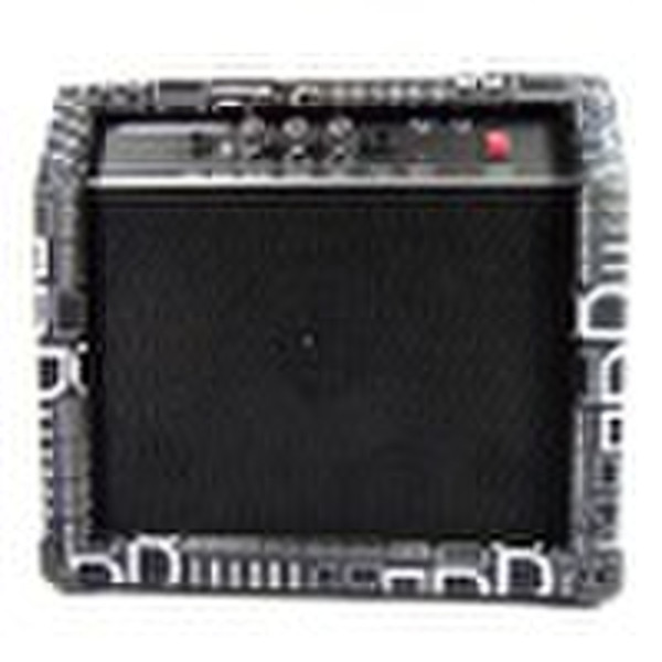 15w Guitar Amplifier