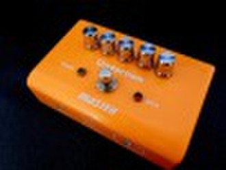 Guitar EFFECTS DISTTORTION/DRIVE