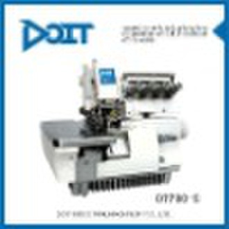 DT700-5K - Supper Fünf Themen-High-Speed-Overlock