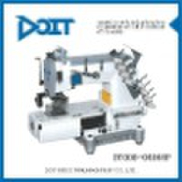 DT008-04064P--Multi -Needle Cylinder Bed Sewing Ma