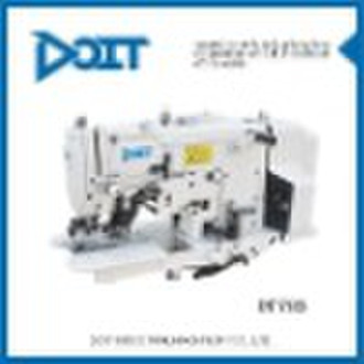 DT783---High-speed Straight Button Holing Industri