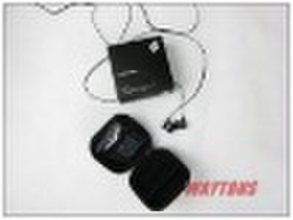 ECCI (Cyclone) PR401 IEM Hi-Fi Earphone for iPod