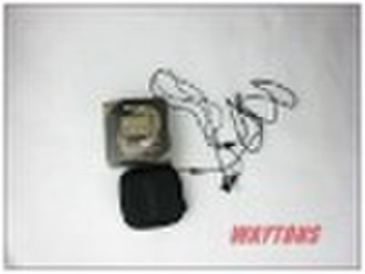 ECCI (Cyclone) PR300 IEM Hi-Fi Earphone for  iPod