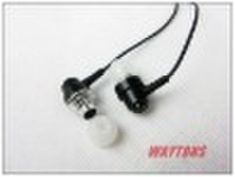 ECCI  PR300  Hi-Fi  In-ear Earphone for iPod