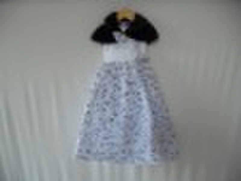 2011 hot sale new style newest lovely flower girl