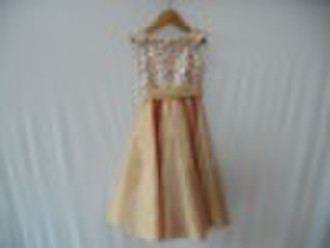 2011 hot sales new style newest lovely flower girl