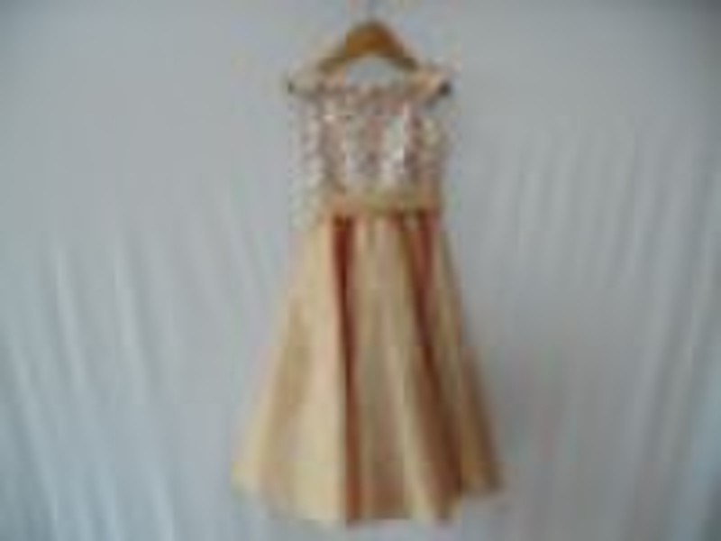 2011 hot sales new style newest lovely flower girl