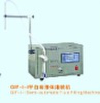 Semi-automatic Fluid Filling Machine JF-I-I