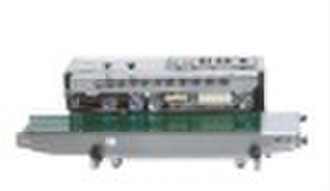 Automatic Vertical Food Packing Machinery XBIV-420