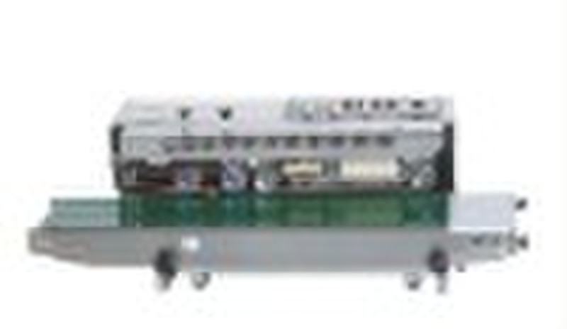 Automatic Vertical Food Packing Machinery XBIV-420